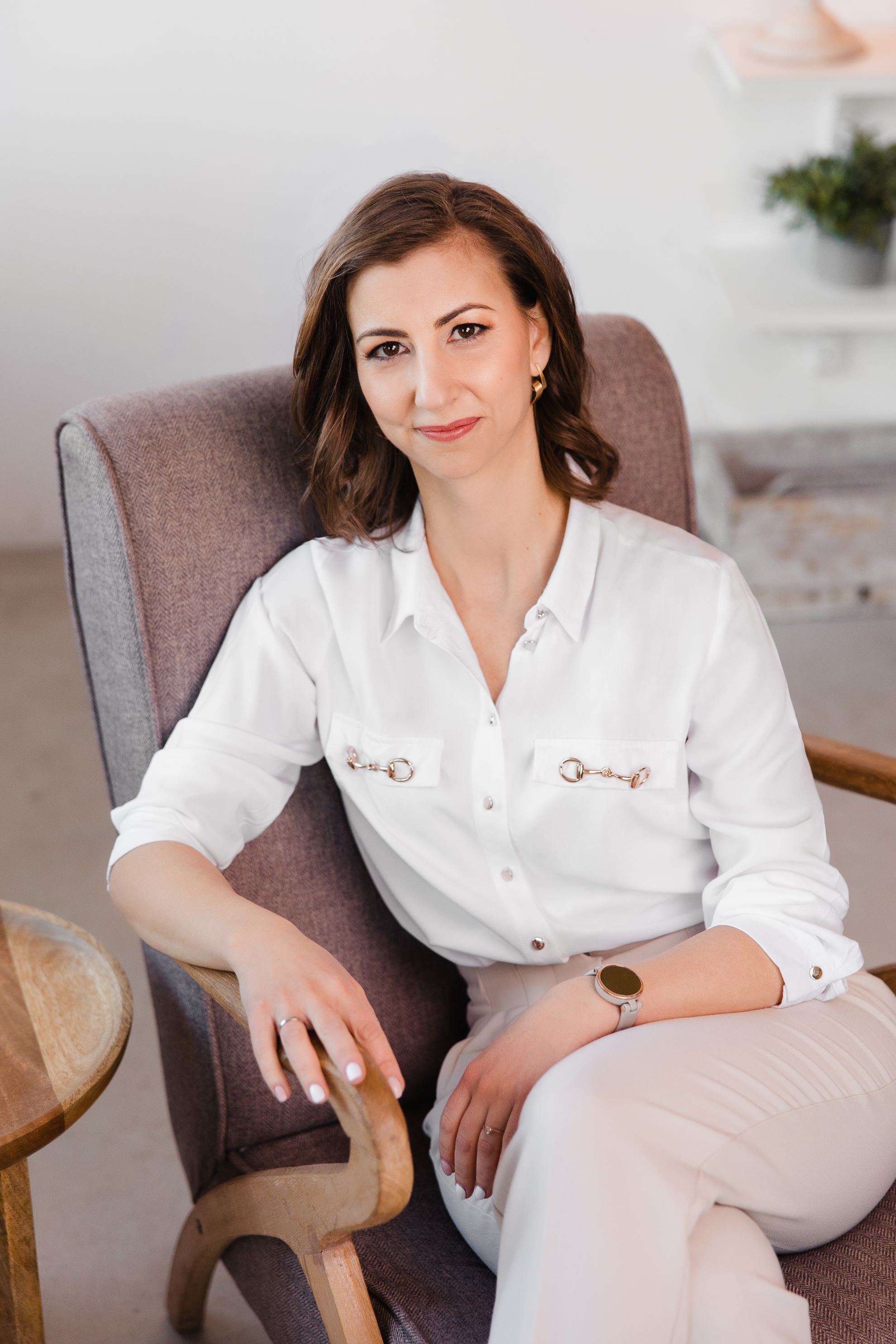 Szakmai küldetésem